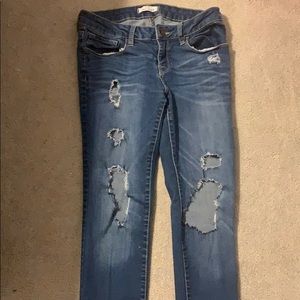 Bullhead jeans